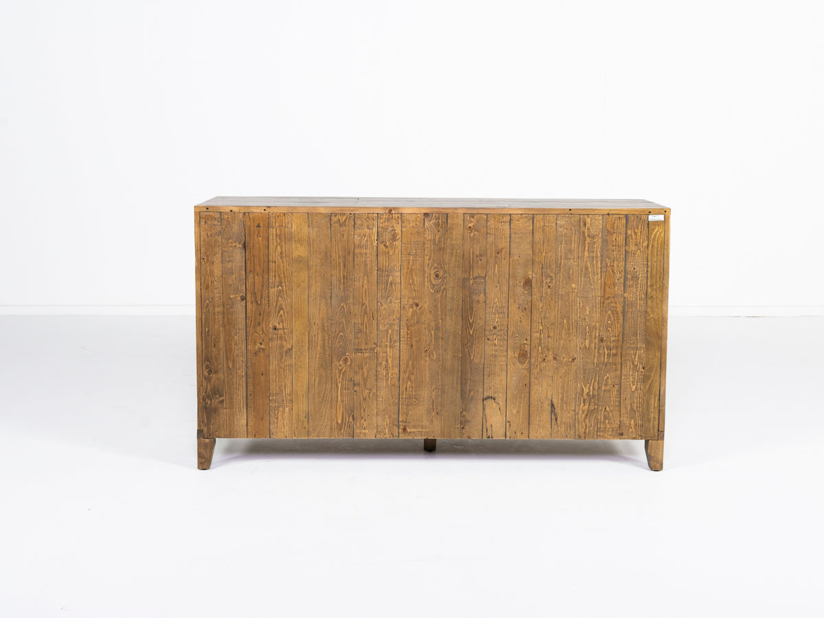 Commode large à 6 tiroirs Hawaii