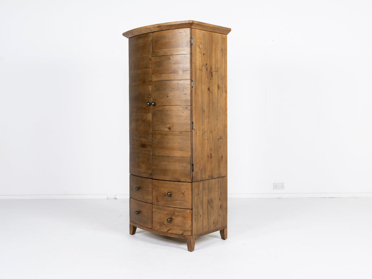 Garde-robe hawaïenne