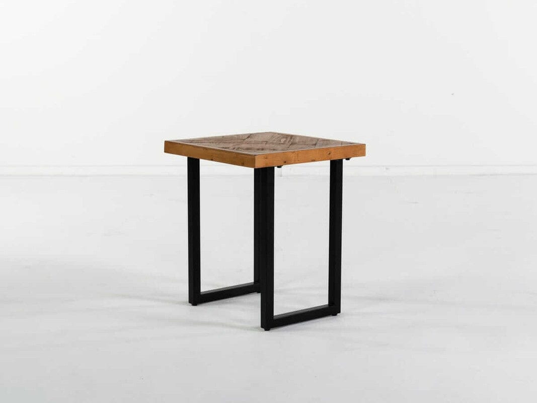 Table de lampe Tulsa