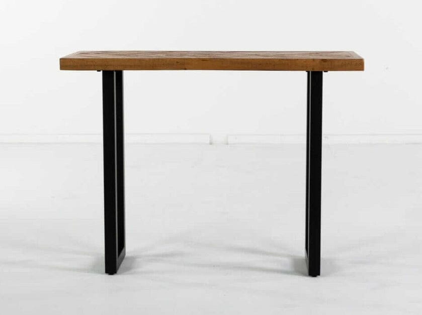 Table console Tulsa