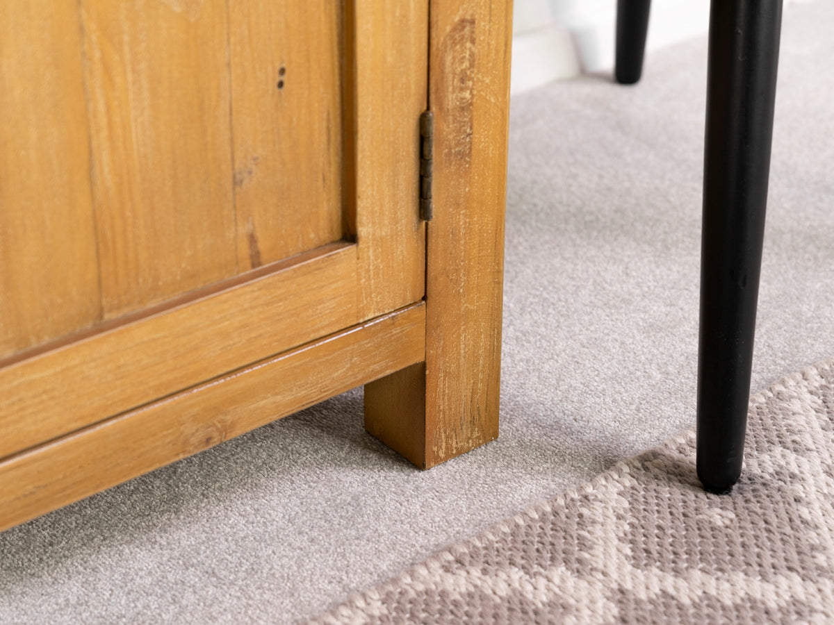 Buffet léger St Ives petit