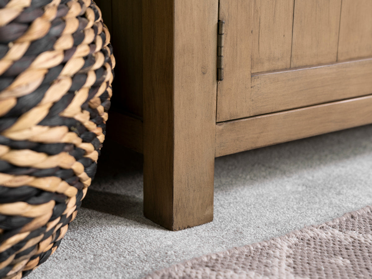 Grand buffet St Ives