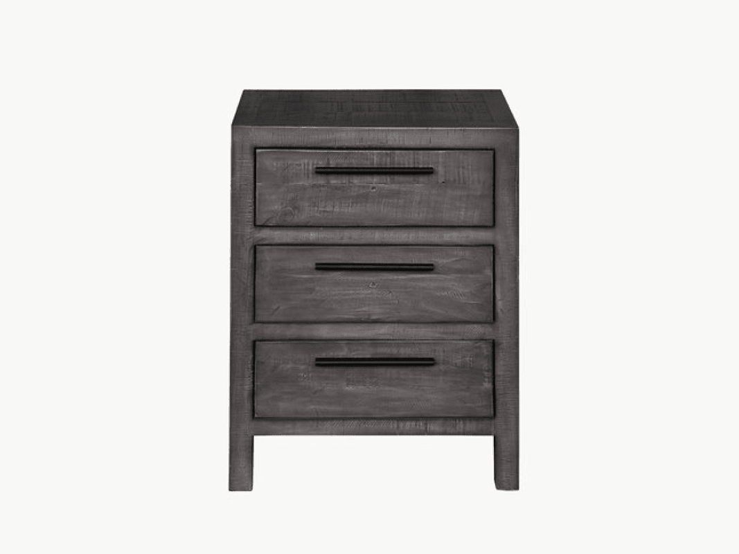 Commode de chevet Manhattan