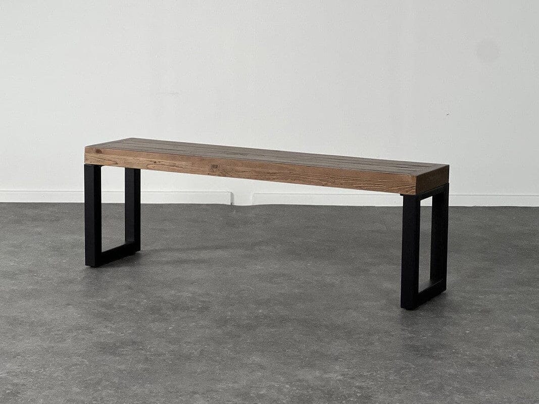 Petit banc de Brooklyn