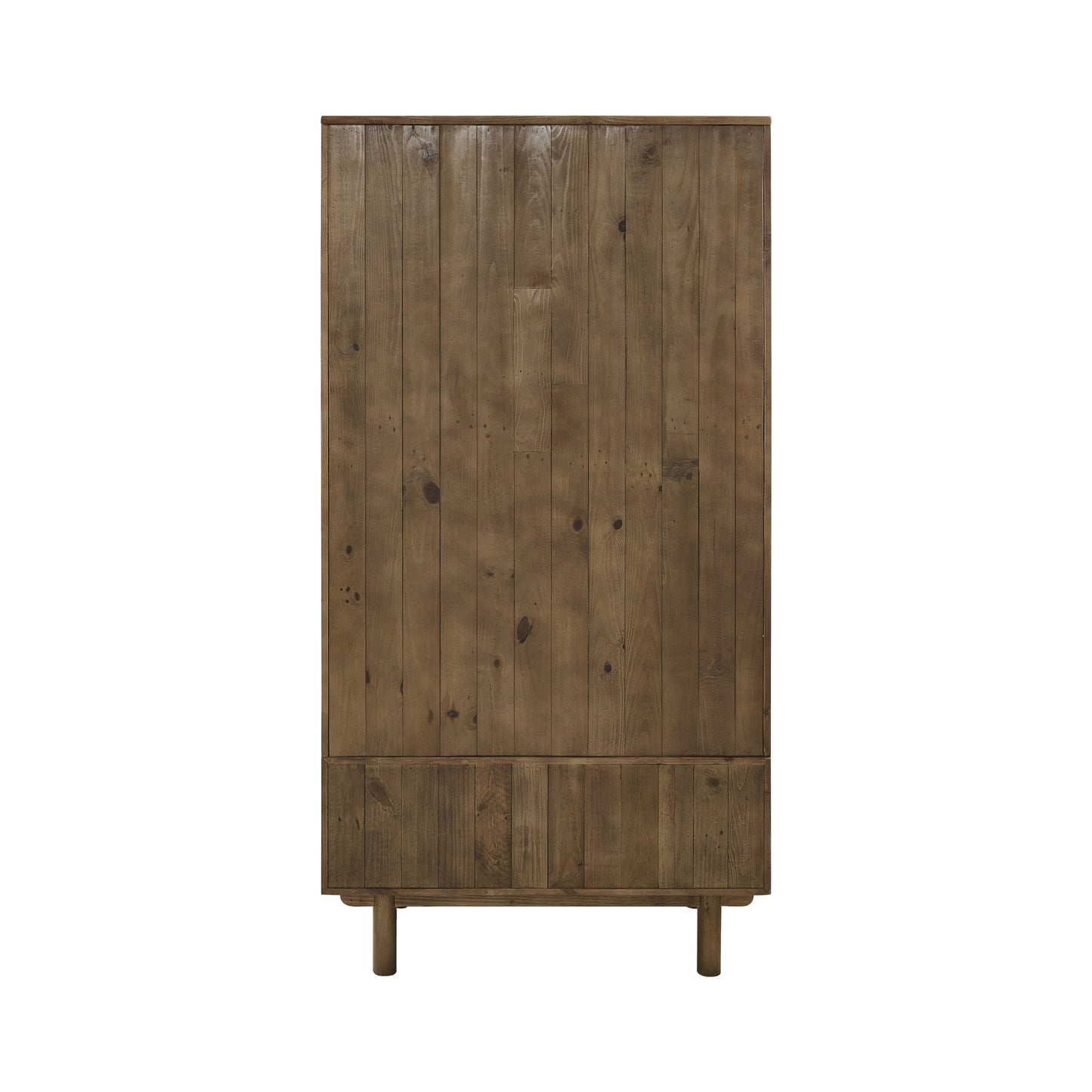 Armoire double Washington