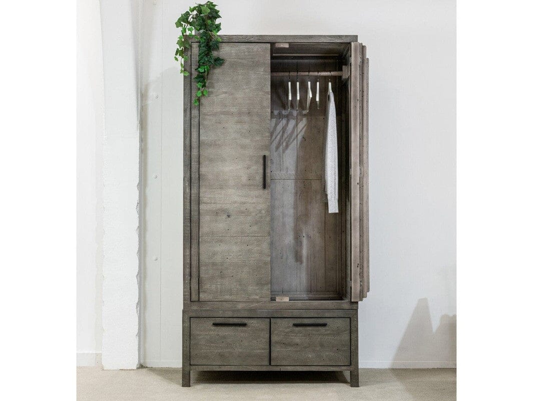 Garde-robe Manhattan