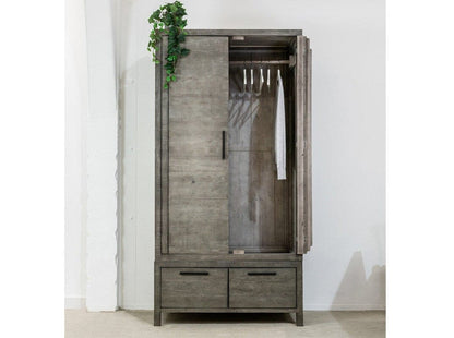 Garde-robe Manhattan