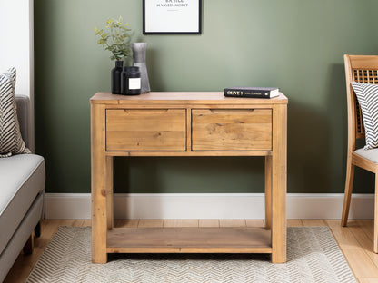Table console Exeter
