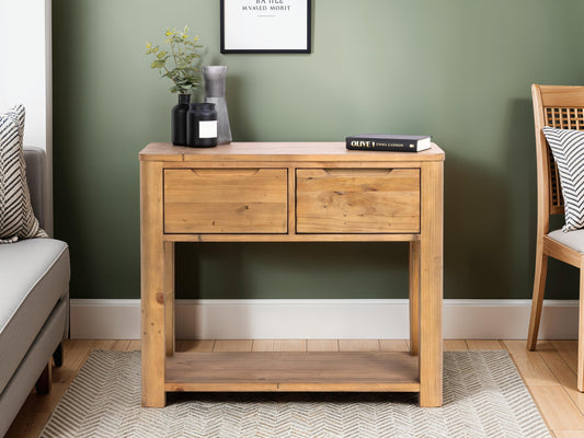 Table console Exeter