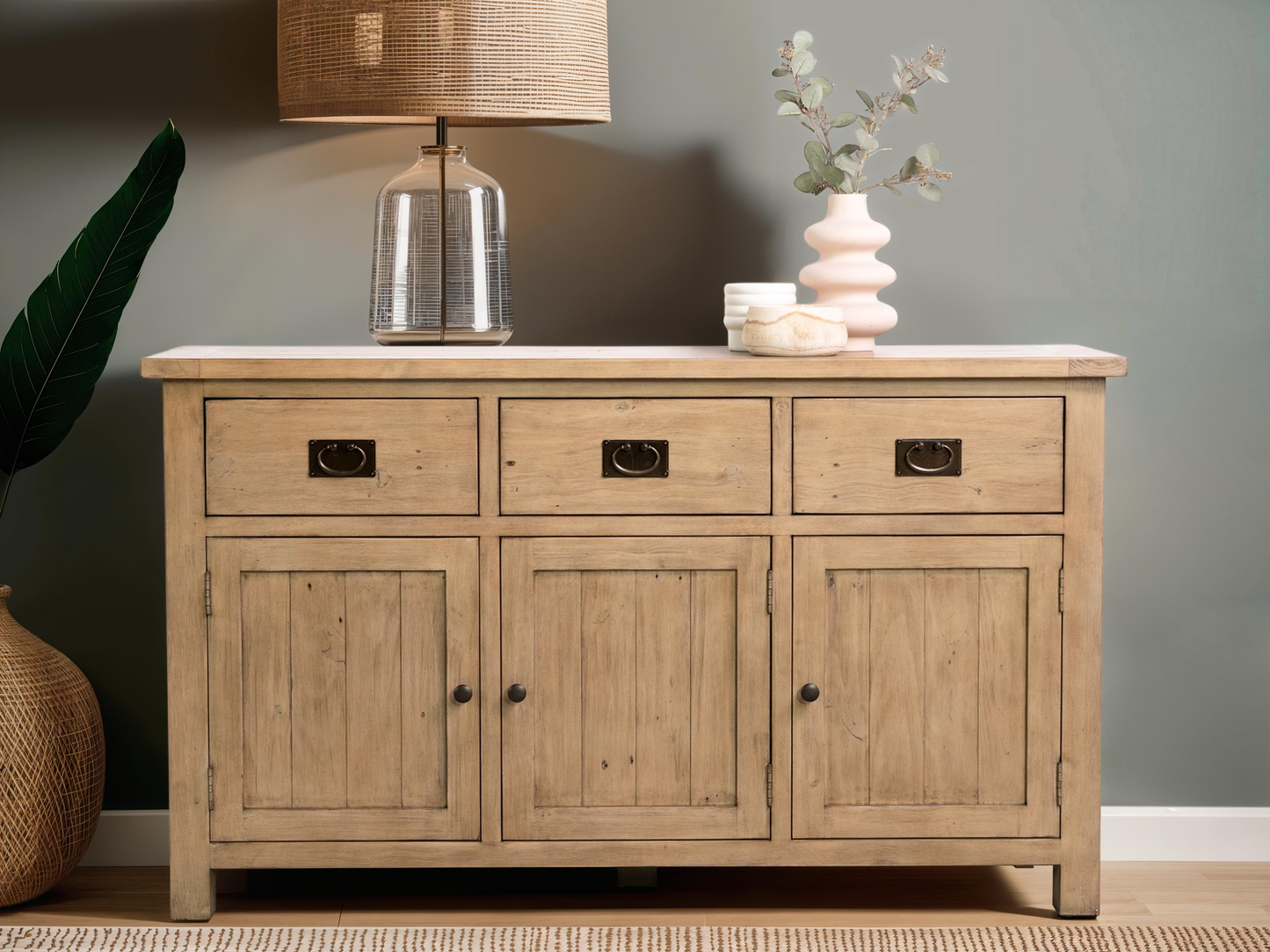 Grand buffet St Ives