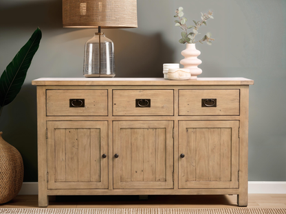 Grand buffet St Ives