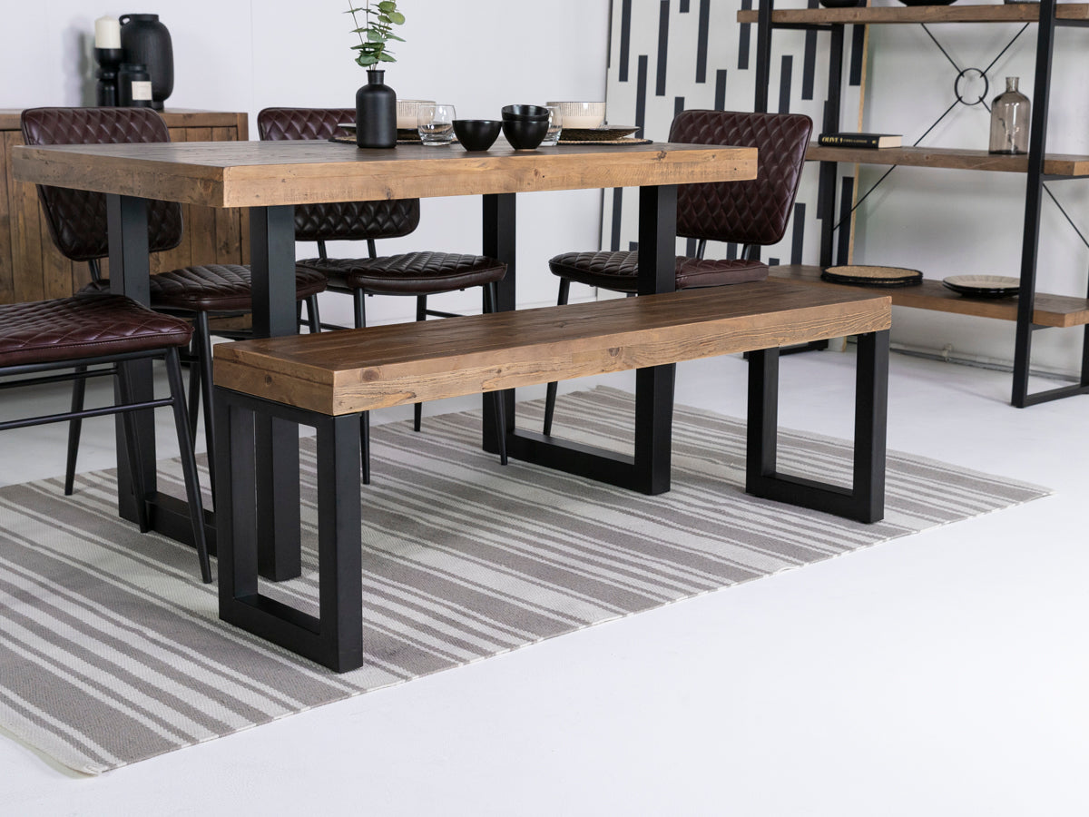 Petit banc de Brooklyn