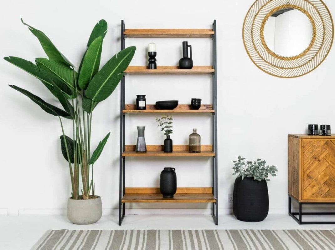 Bibliothèque de Tulsa