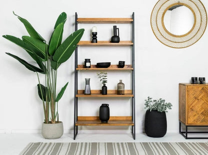 Bibliothèque de Tulsa