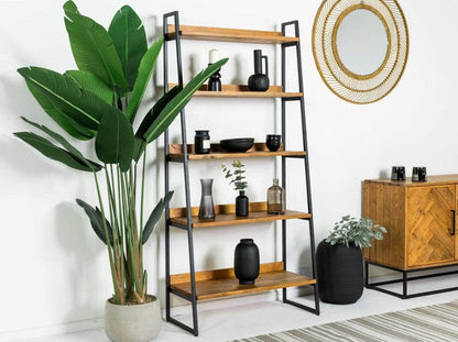 Bibliothèque de Tulsa