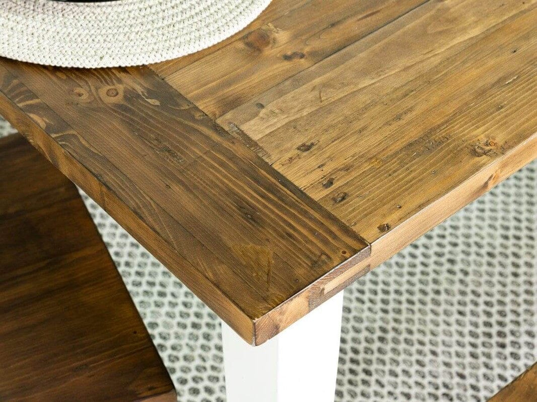 Banc de salle à manger Devon