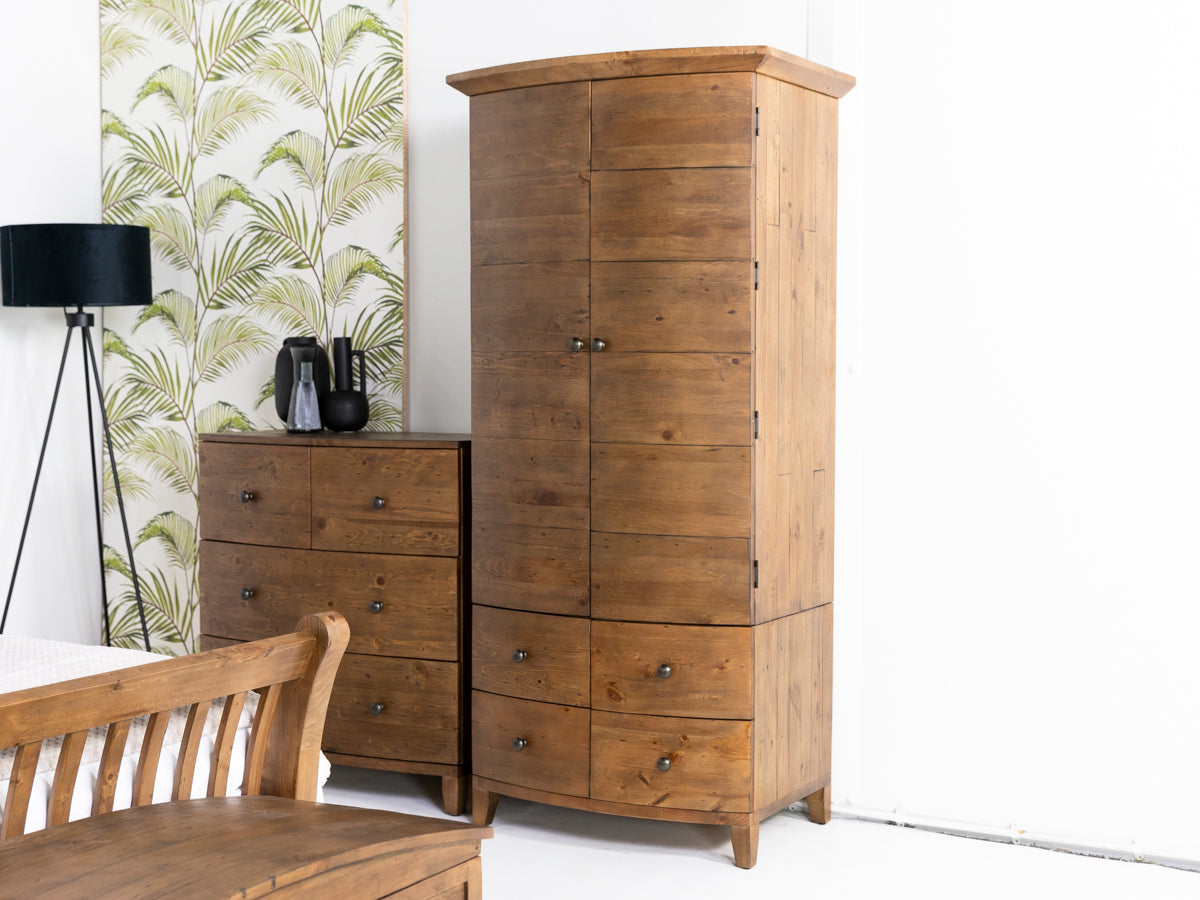 Garde-robe hawaïenne