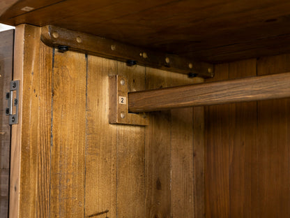 Garde-robe hawaïenne