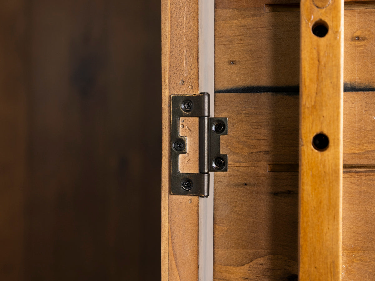 Garde-robe hawaïenne