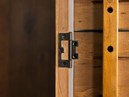 Garde-robe hawaïenne