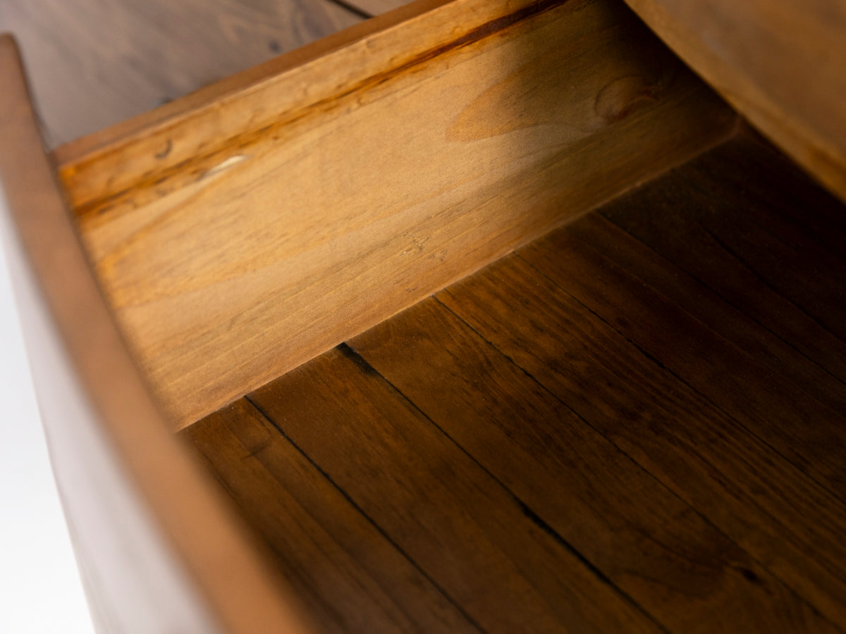 Garde-robe hawaïenne