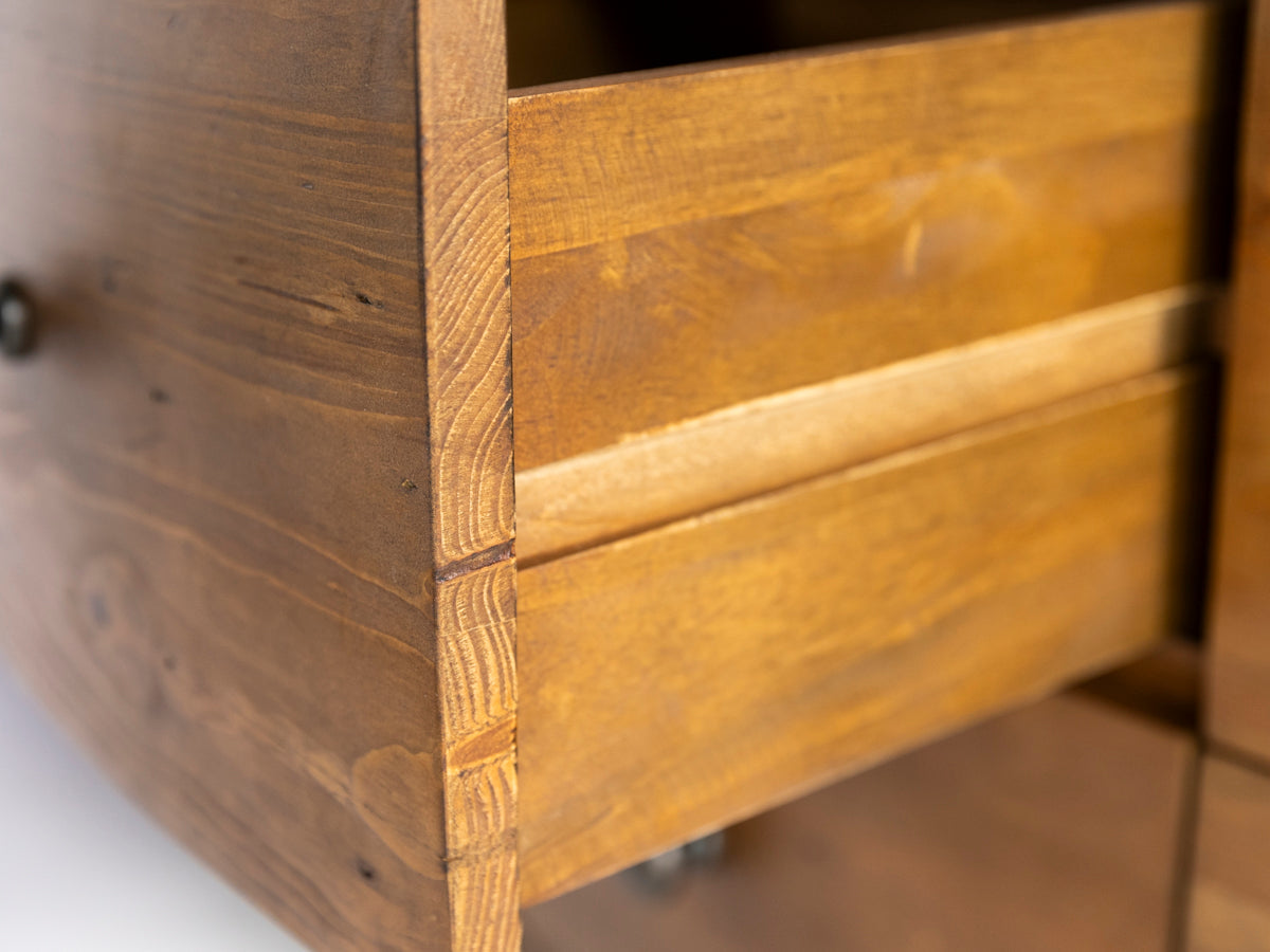 Garde-robe hawaïenne