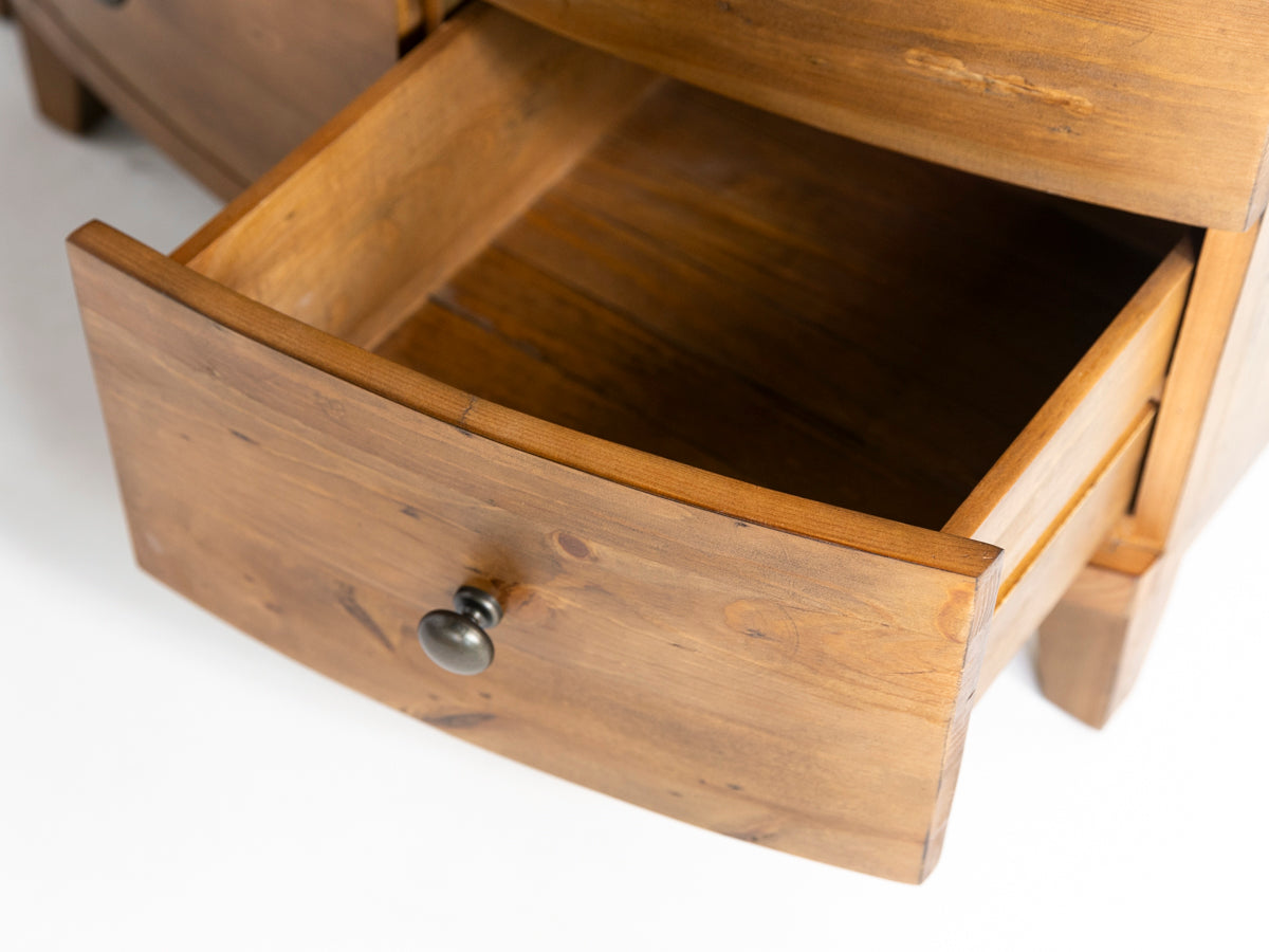 Garde-robe hawaïenne