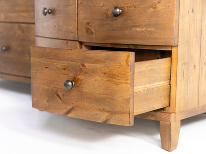 Garde-robe hawaïenne