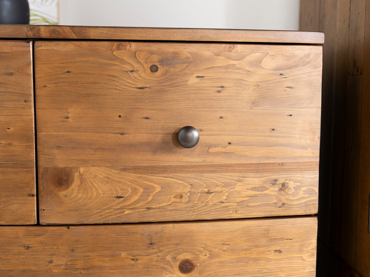 Commode à 4 tiroirs Hawaii