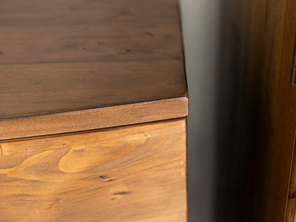 Commode large à 6 tiroirs Hawaii