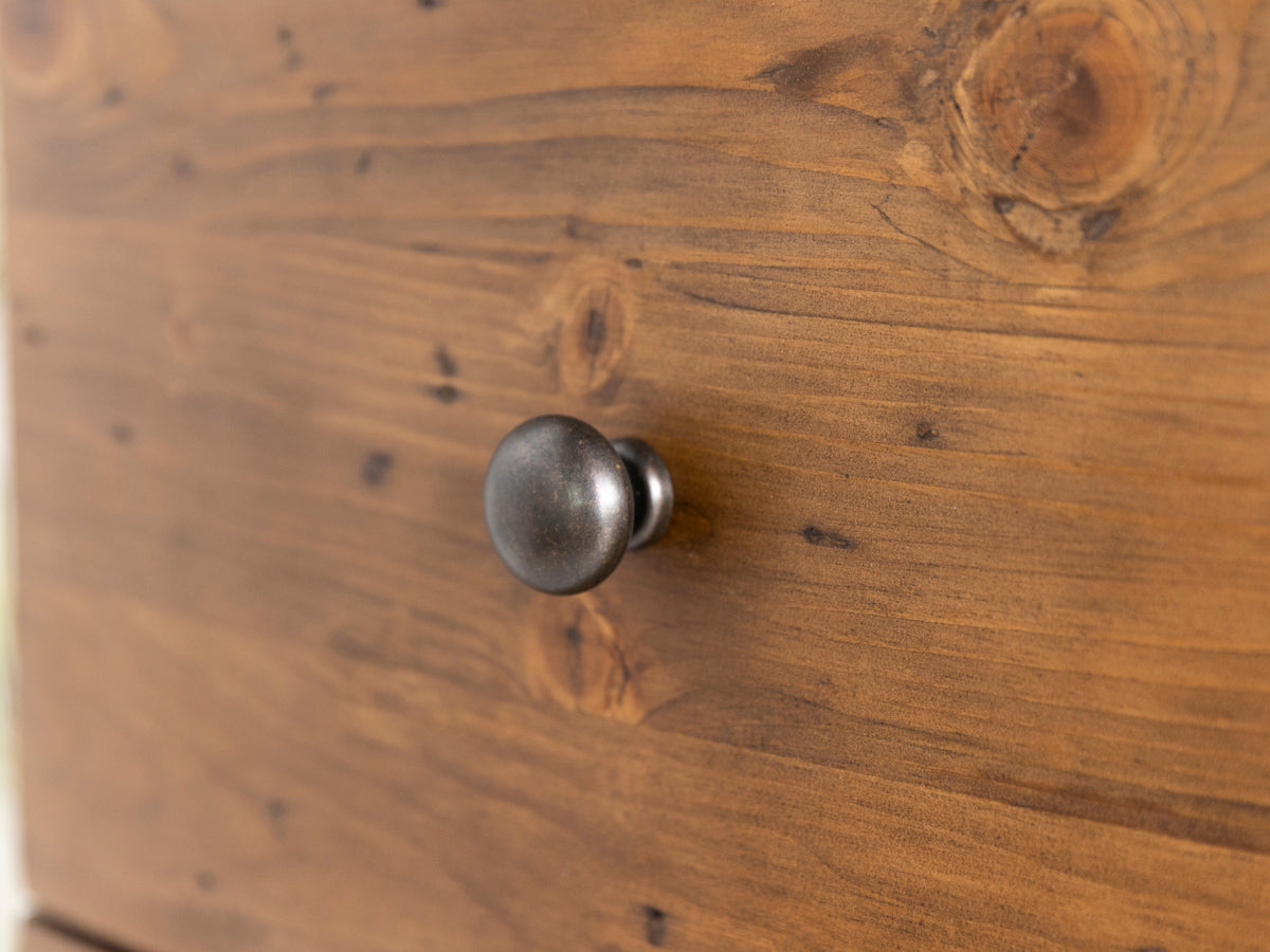 Commode large à 6 tiroirs Hawaii