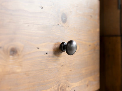 Commode large à 6 tiroirs Hawaii