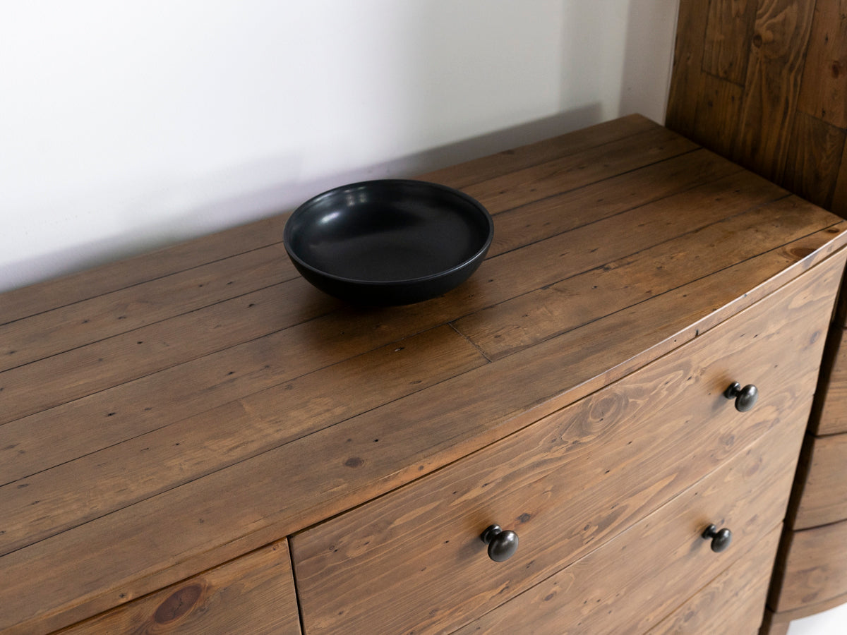 Commode large à 6 tiroirs Hawaii