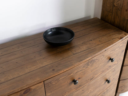 Commode large à 6 tiroirs Hawaii