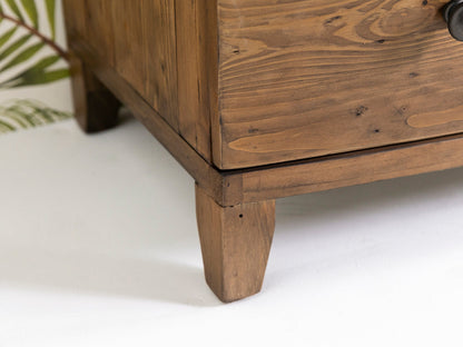 Commode large à 6 tiroirs Hawaii