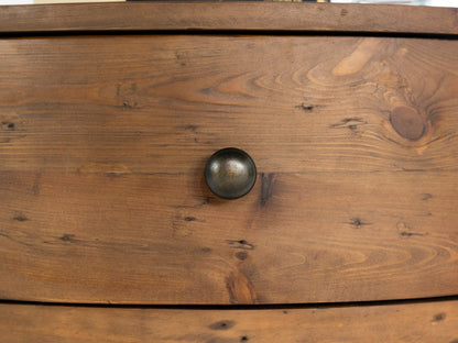 Commode haute Hawaii à 6 tiroirs