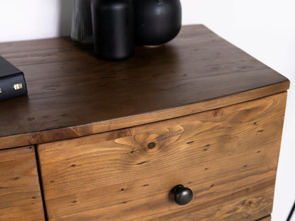 Commode à 4 tiroirs Hawaii