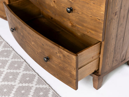 Garde-robe hawaïenne