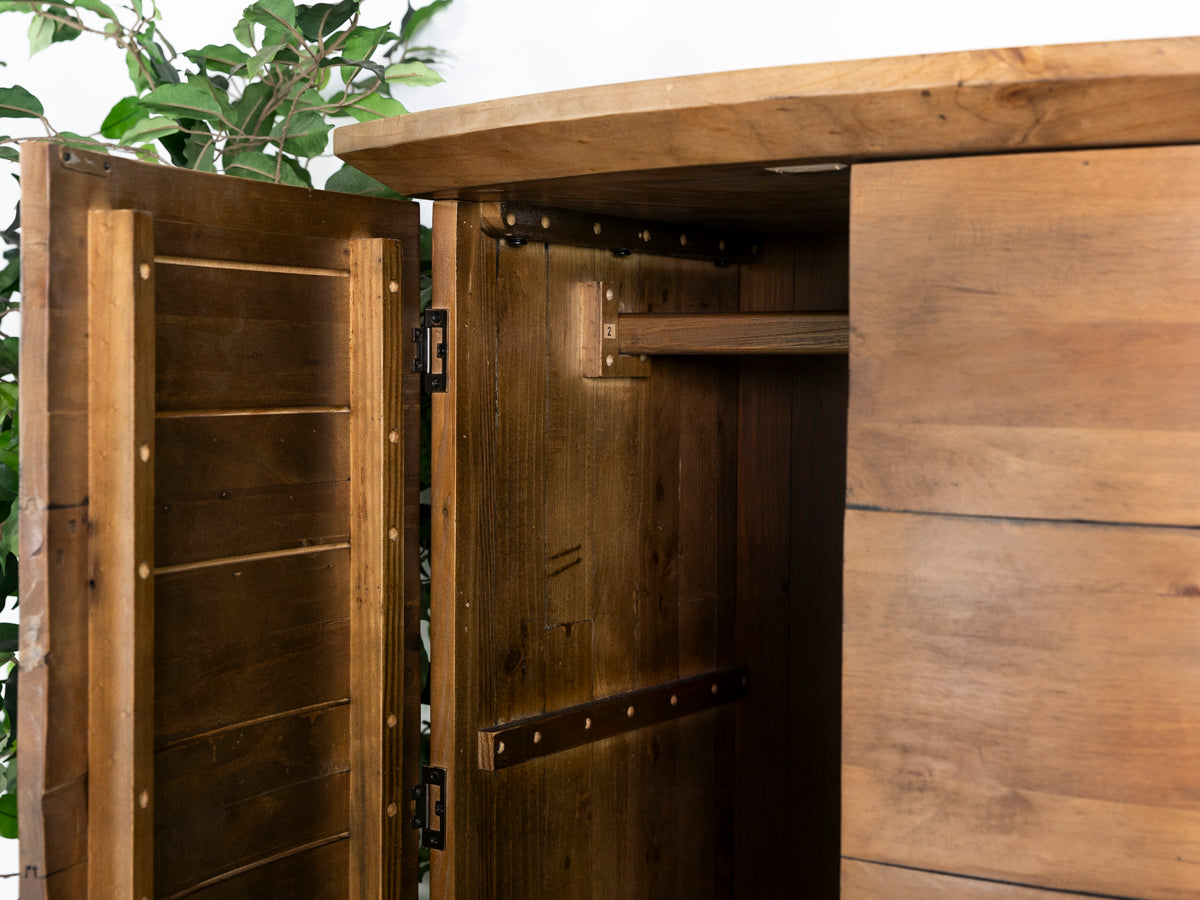 Garde-robe hawaïenne