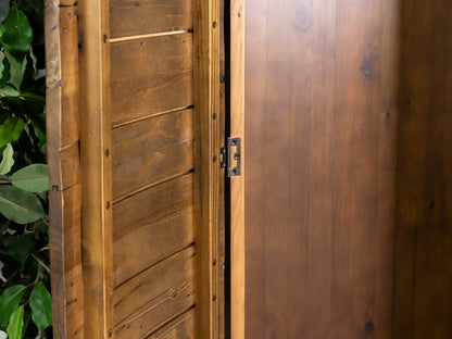 Garde-robe hawaïenne