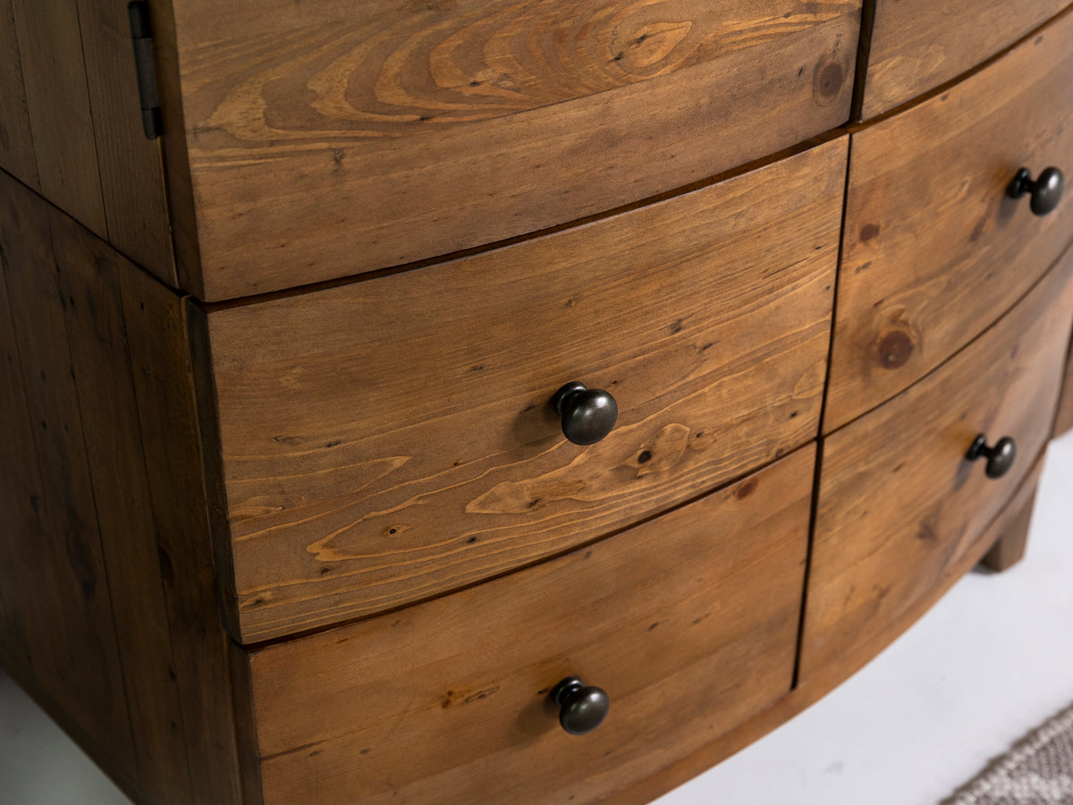 Garde-robe hawaïenne