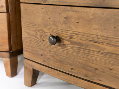 Commode large à 6 tiroirs Hawaii