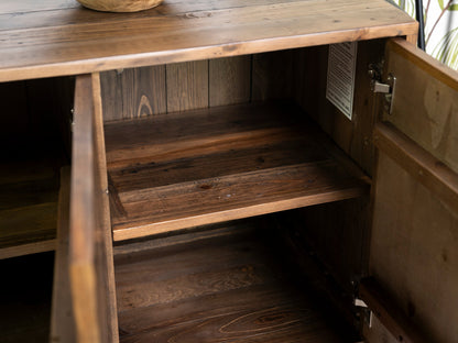 Buffet Terre de Tulsa