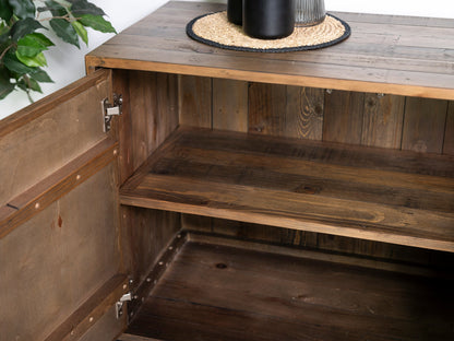 Buffet Terre de Tulsa