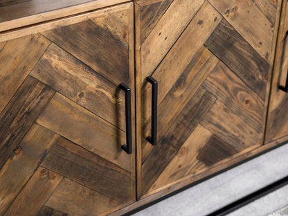 Buffet Terre de Tulsa