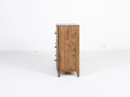 Commode à 4 tiroirs Hawaii