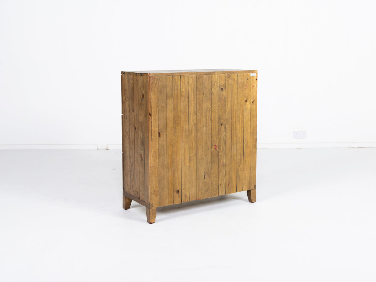 Commode à 4 tiroirs Hawaii