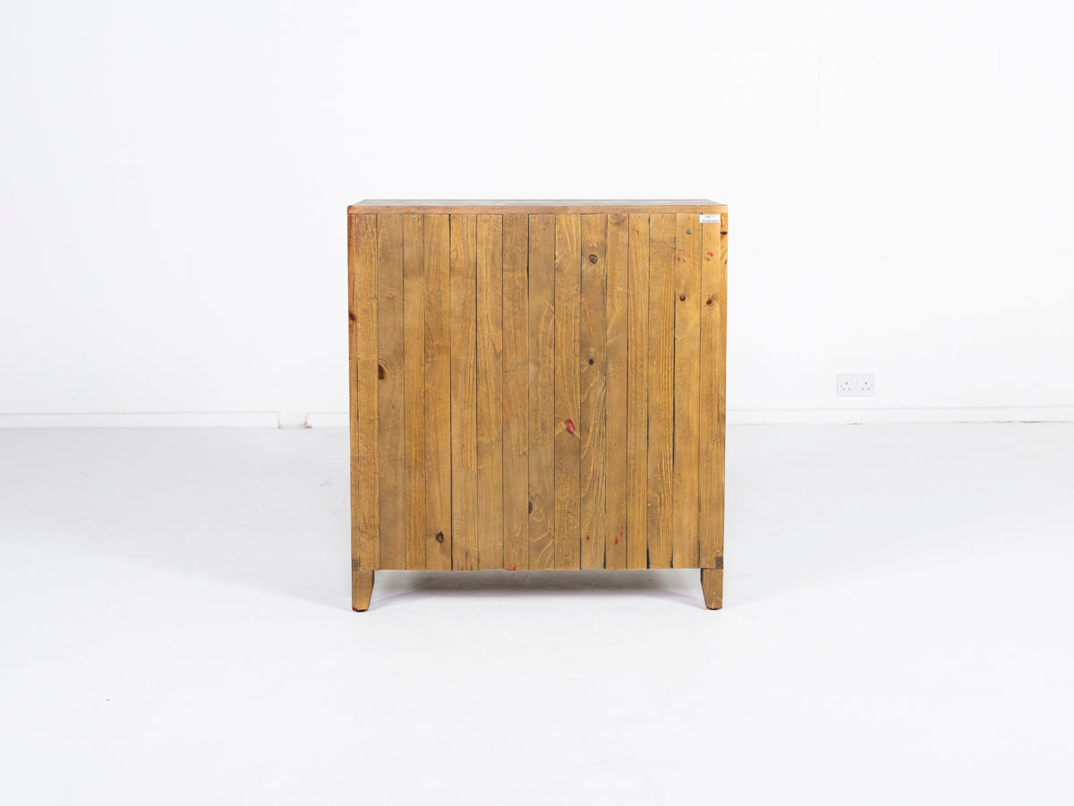 Commode à 4 tiroirs Hawaii