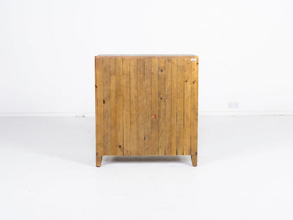 Commode à 4 tiroirs Hawaii