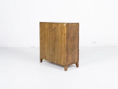 Commode à 4 tiroirs Hawaii